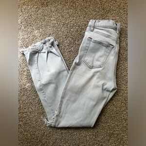 Abercrombie & Fitch jeans
